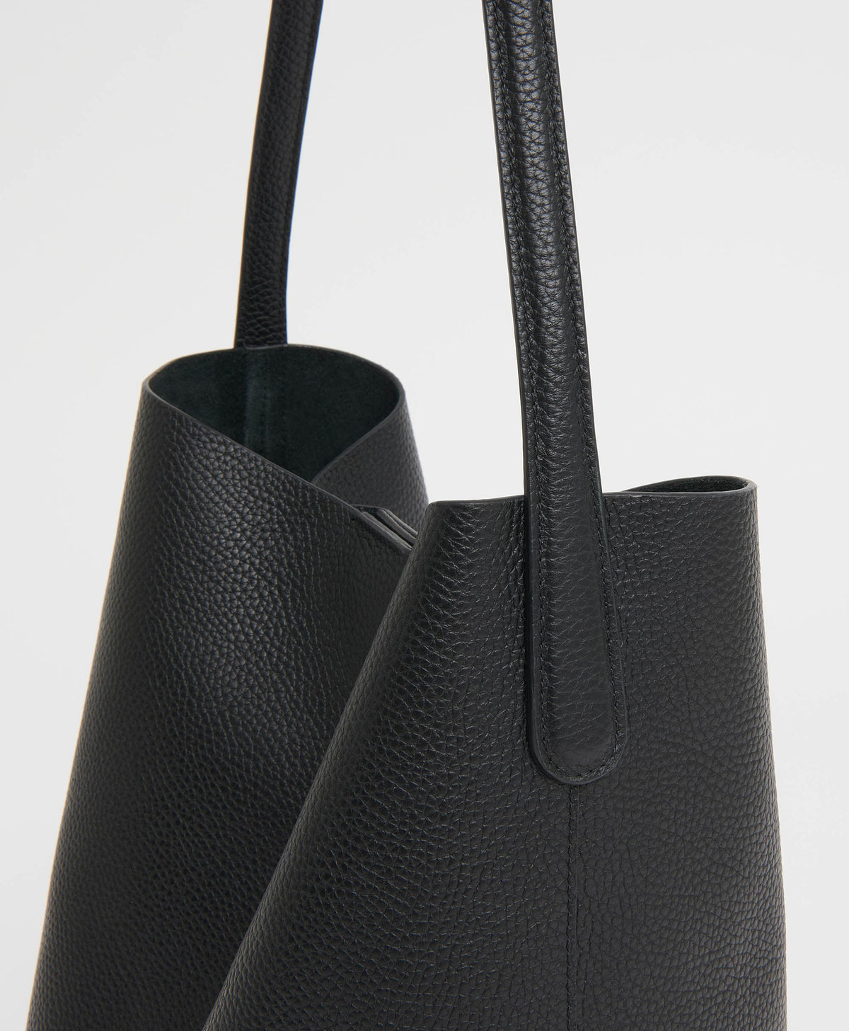 Everyday Cabas  -  Black