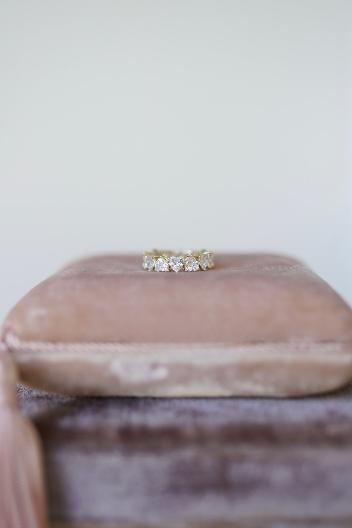 Heart Eternity Band