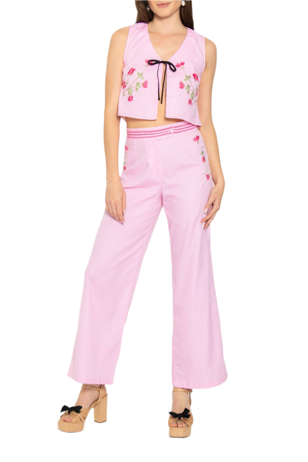 Betul Pants Set
