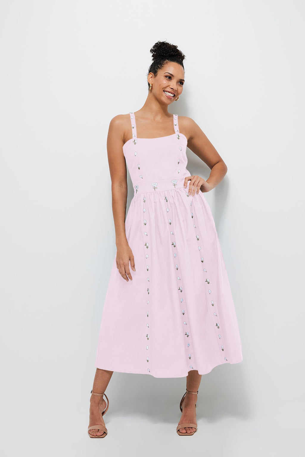 Hulya Dress