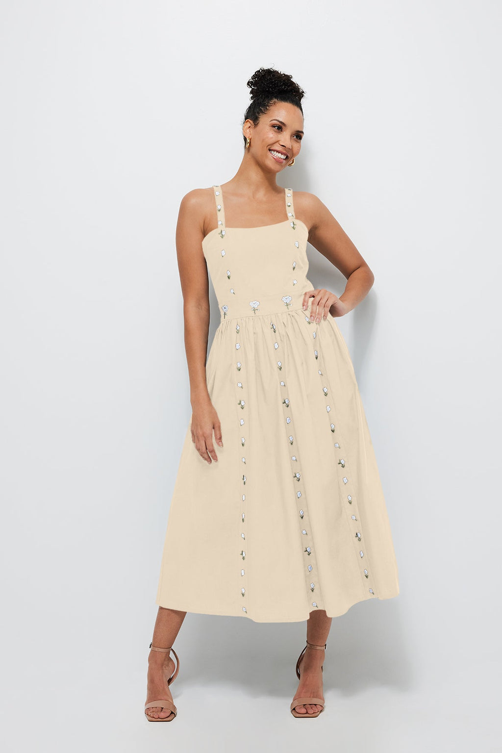 Hulya Dress