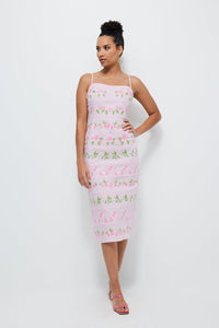 Nuray Dress