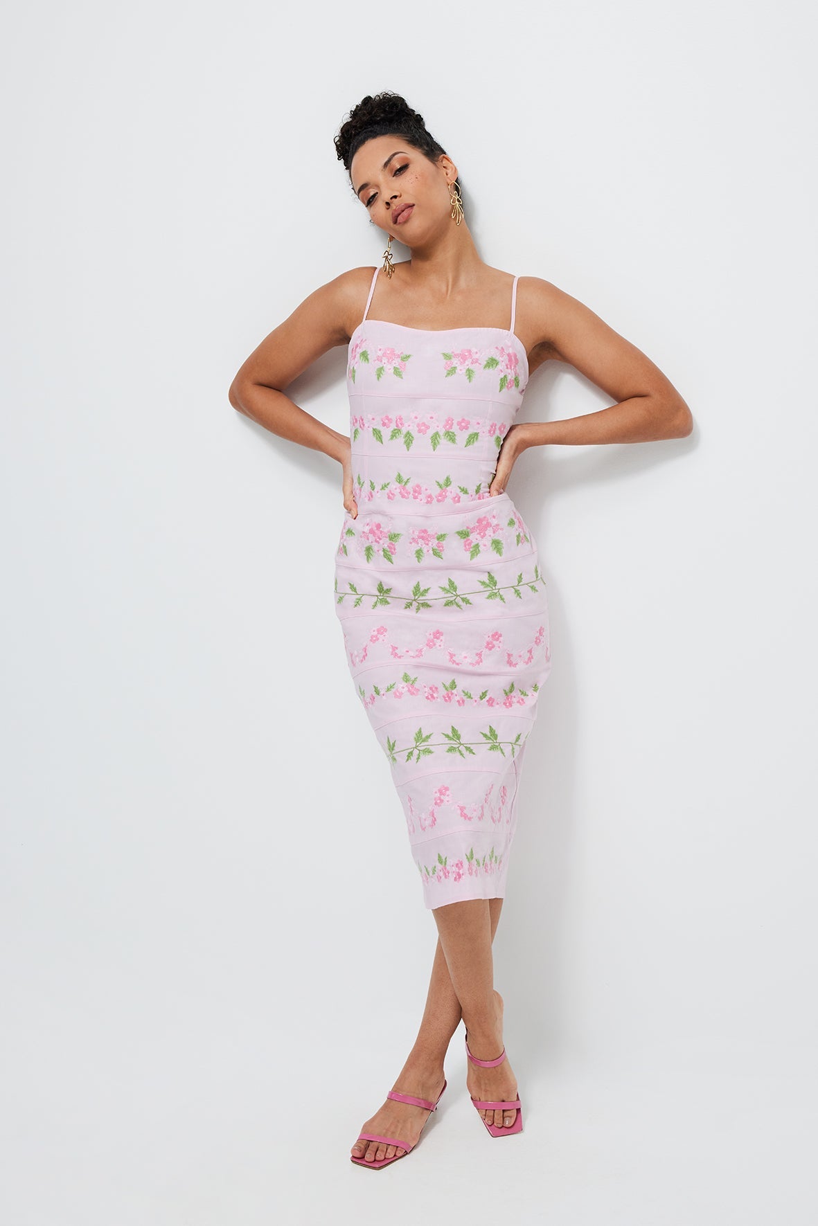 Nuray Dress