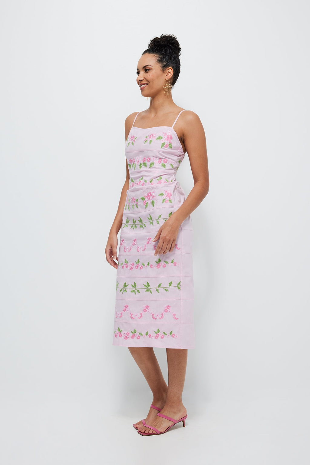 Nuray Dress