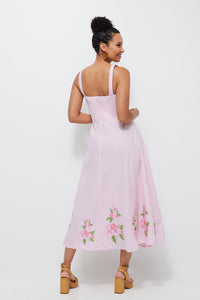 Adora Dress