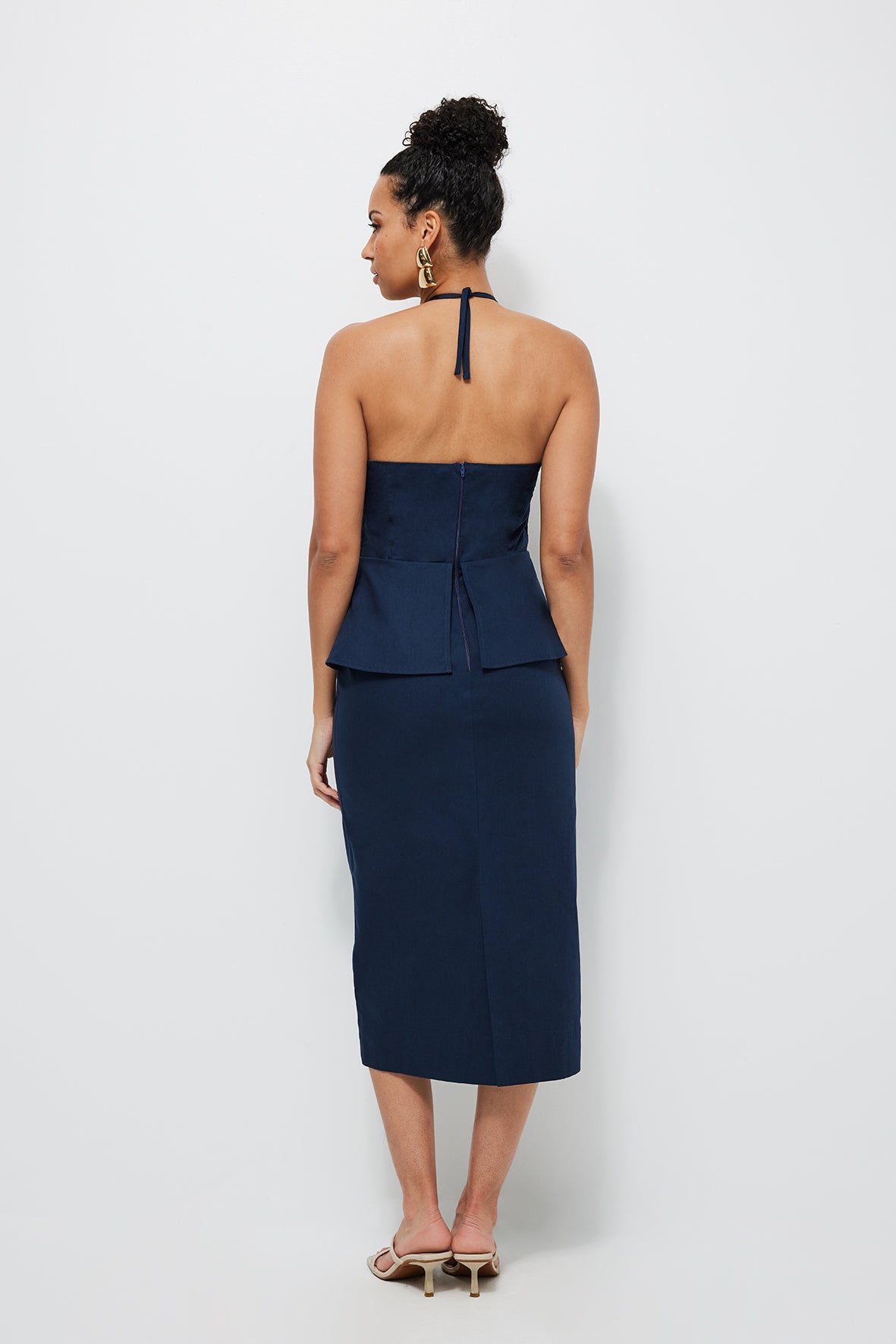Kevser Dress