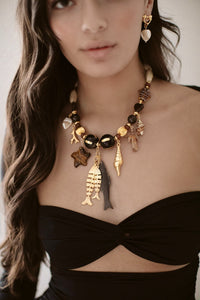 Fishermans Necklace