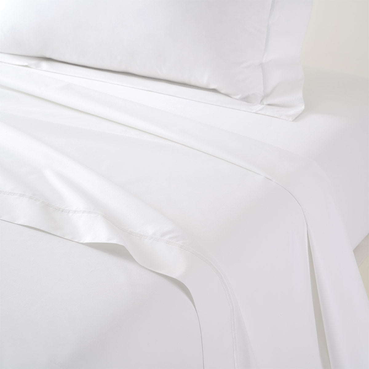 Athena Flat Sheet