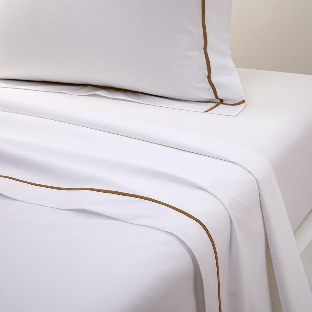 Athena Flat Sheet