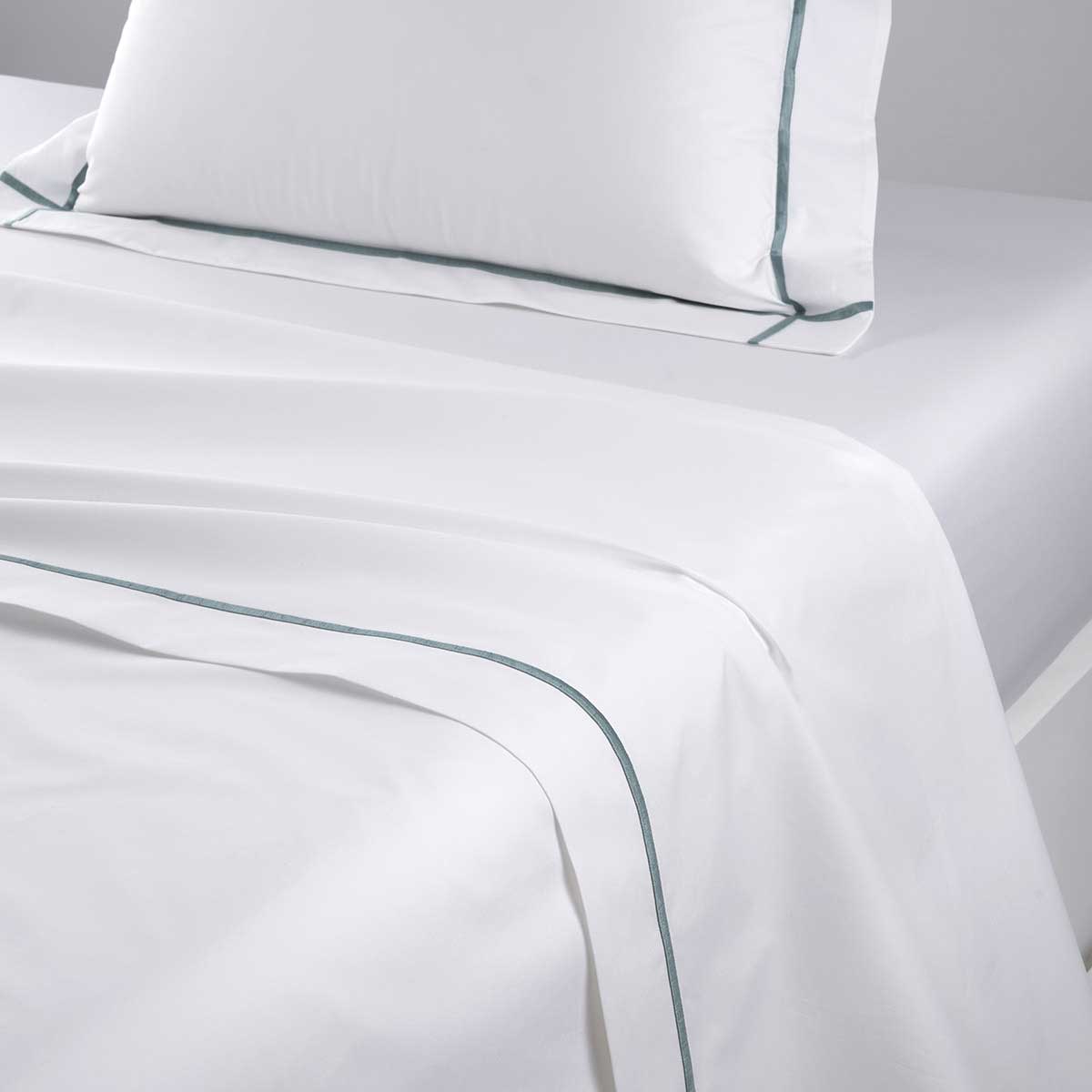 Athena Flat Sheet