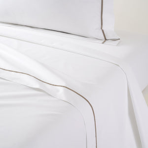 Athena Flat Sheet