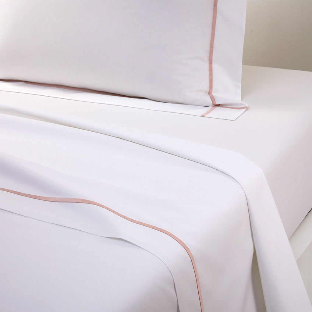 Athena Flat Sheet
