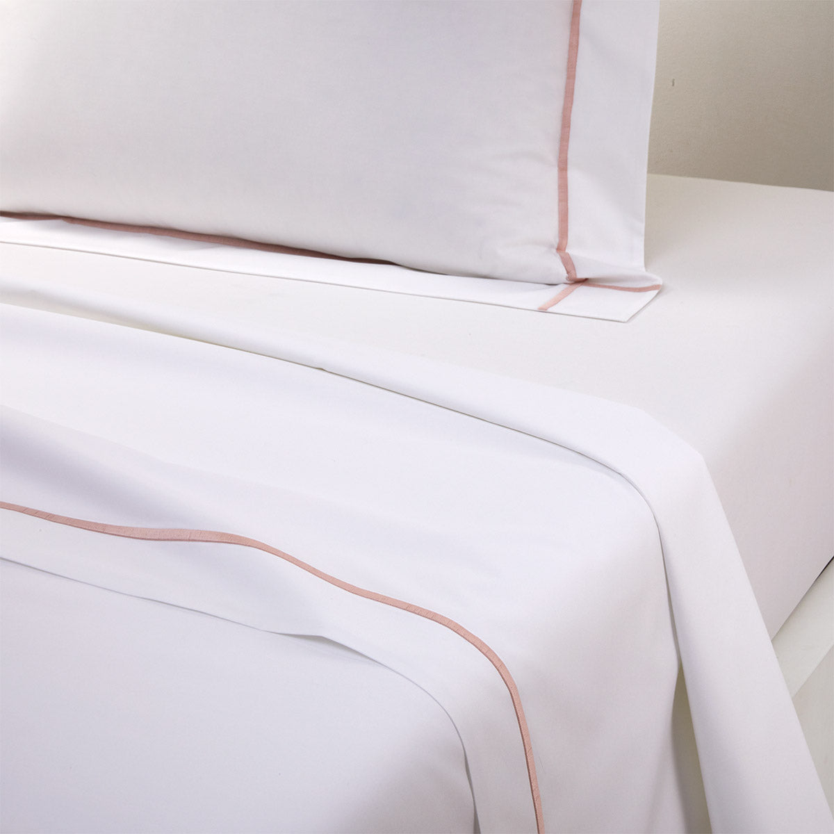 Athena Flat Sheet