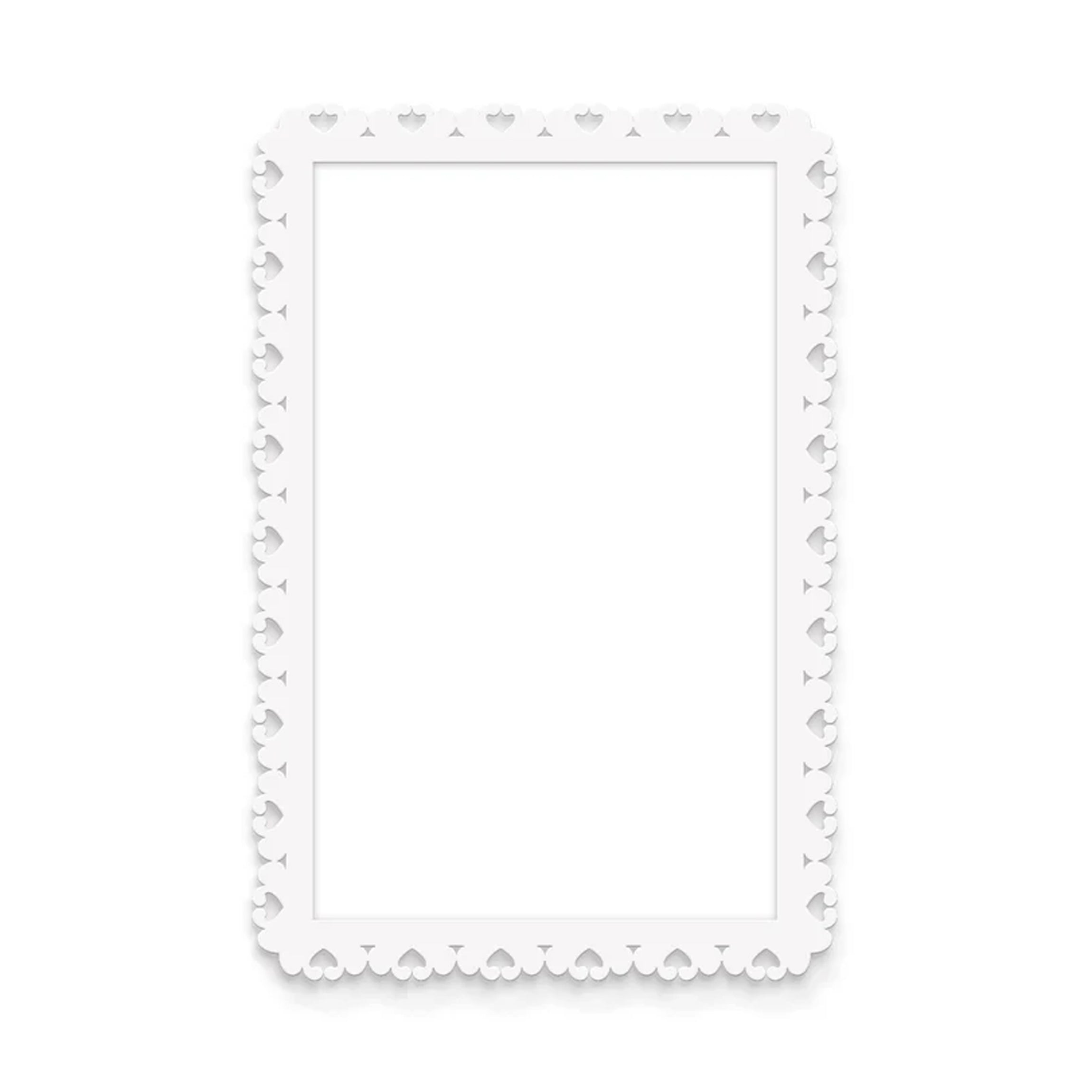 Fleur x Natalie Erwin Satsuma Rectangular Portrait Wall Frame, 23" x 34"
