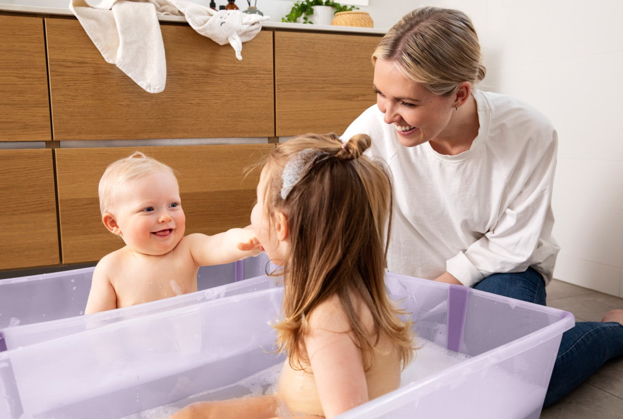 Flexi Bath® X-Large in Lavender