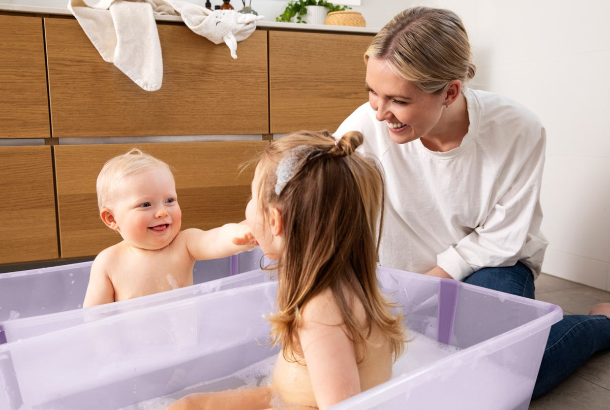 Flexi Bath® X-Large in Lavender