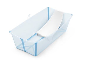 Flexi Bath® Bundle in Ocean Blue