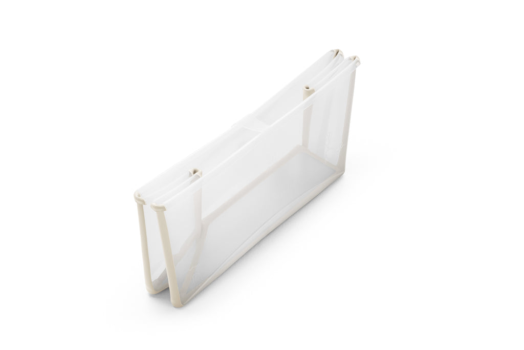 Flexi Bath® X-Large Bundle in Sandy Beige