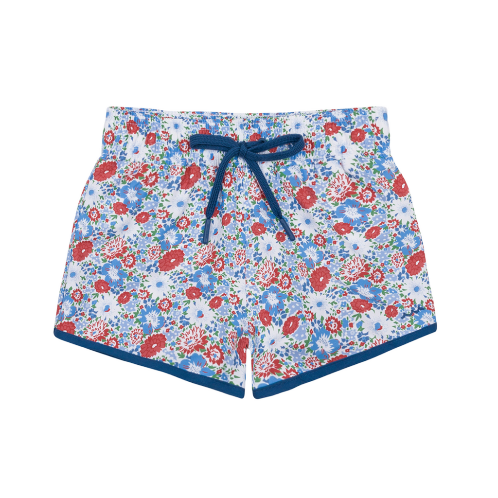 Boy’s Americana Blossom Boardie
