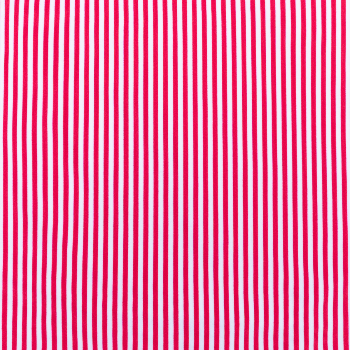 women's gondola stripe square neck bikini top