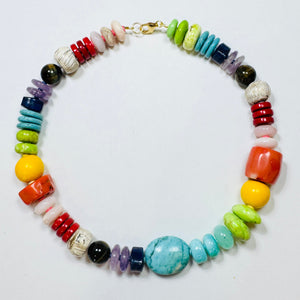 The Natalie Necklace