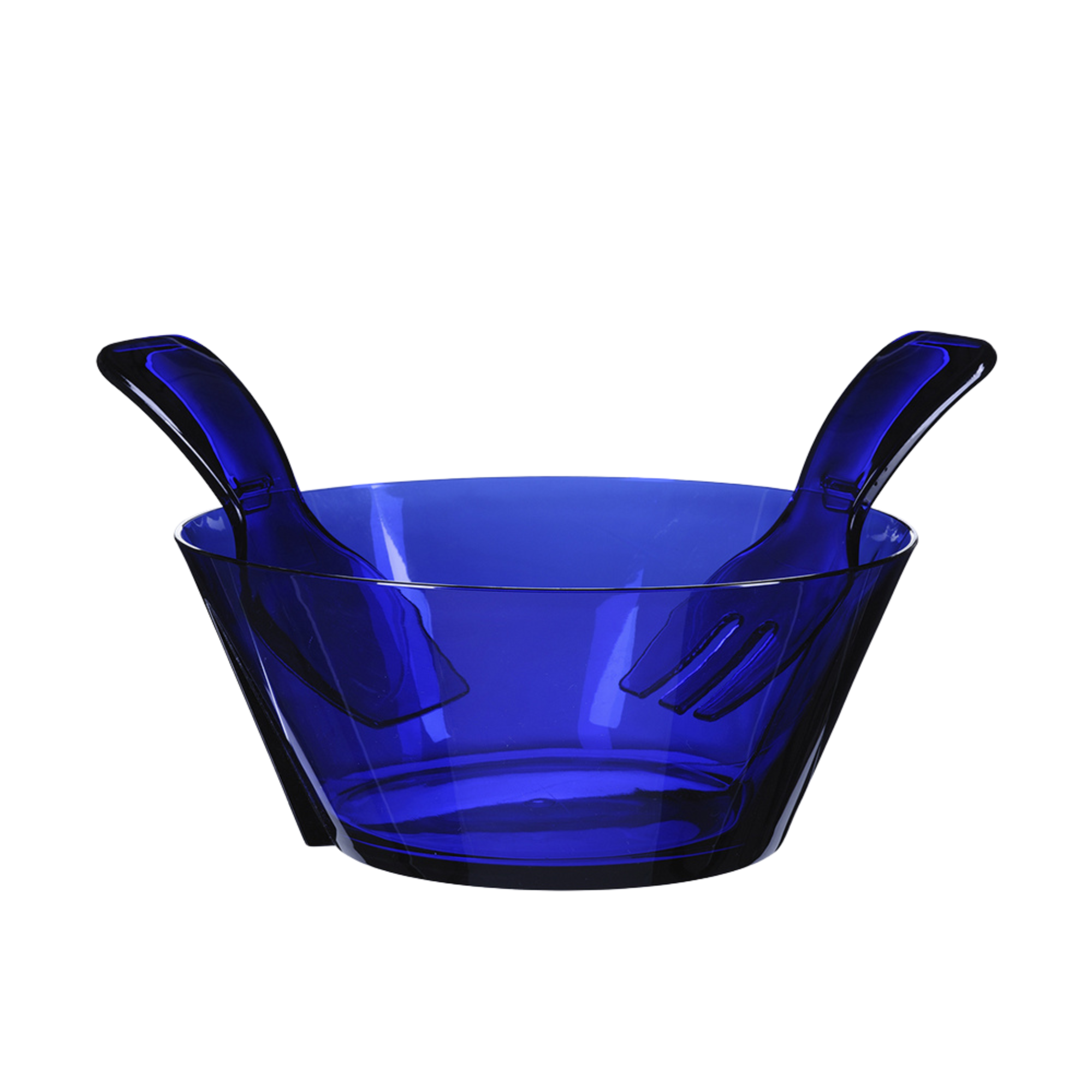Fulmine Acrylic Salad Bowl