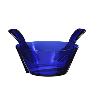 Fulmine Acrylic Salad Bowl