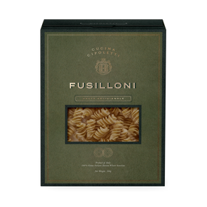 Fusilloni