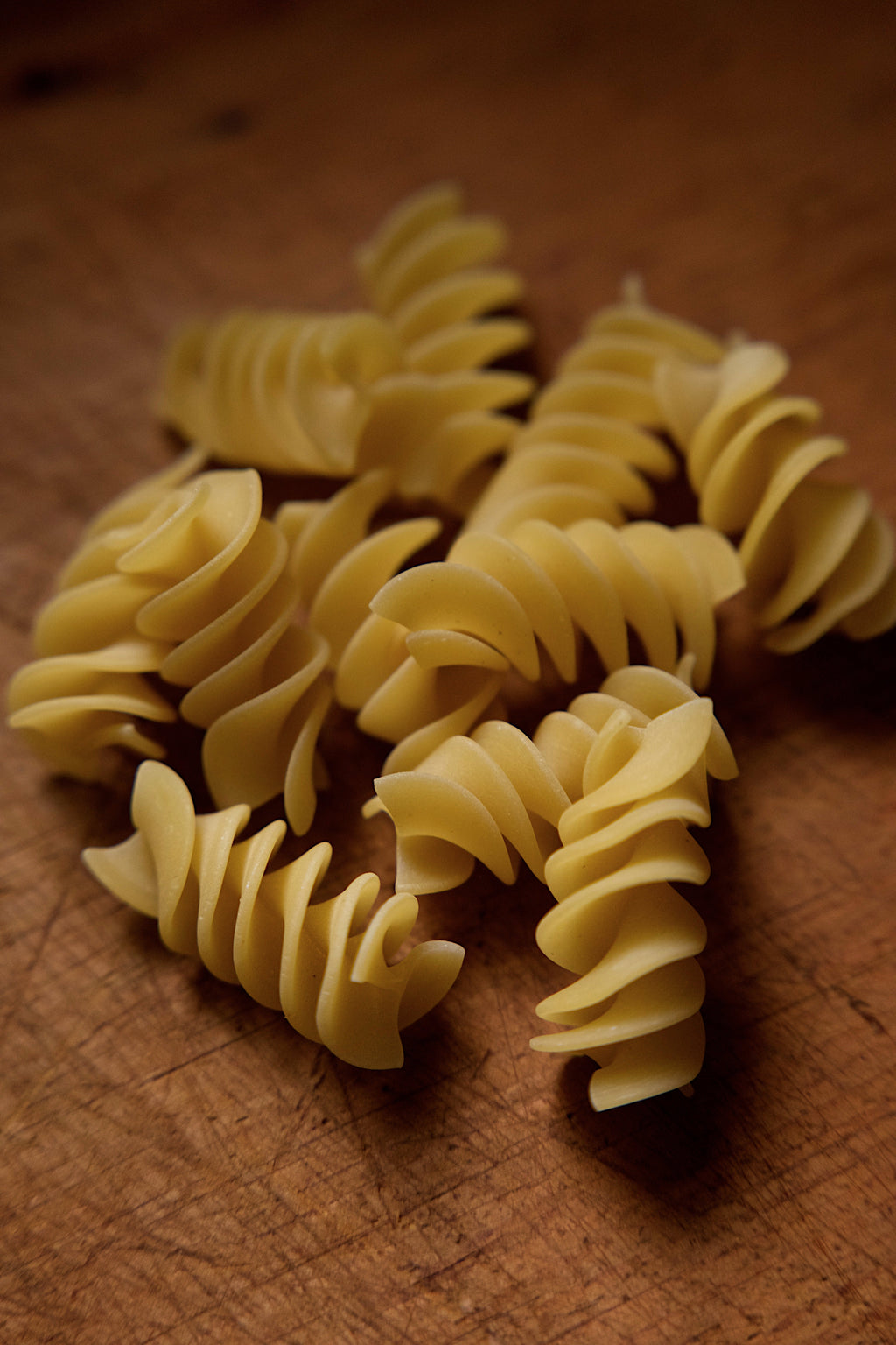 Fusilloni