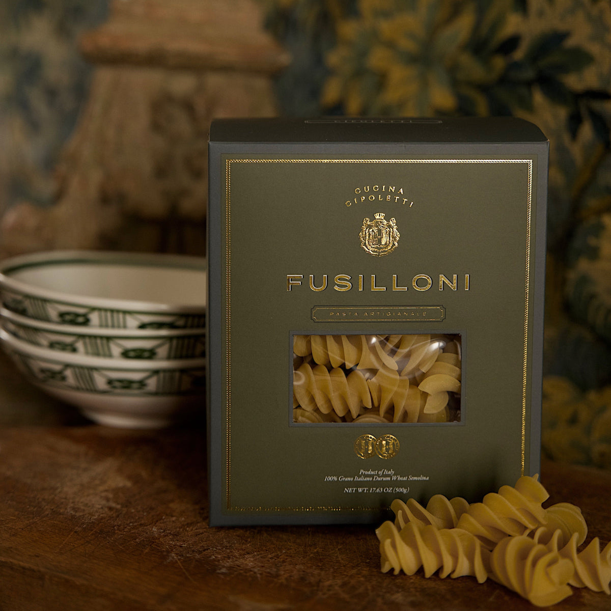 Fusilloni