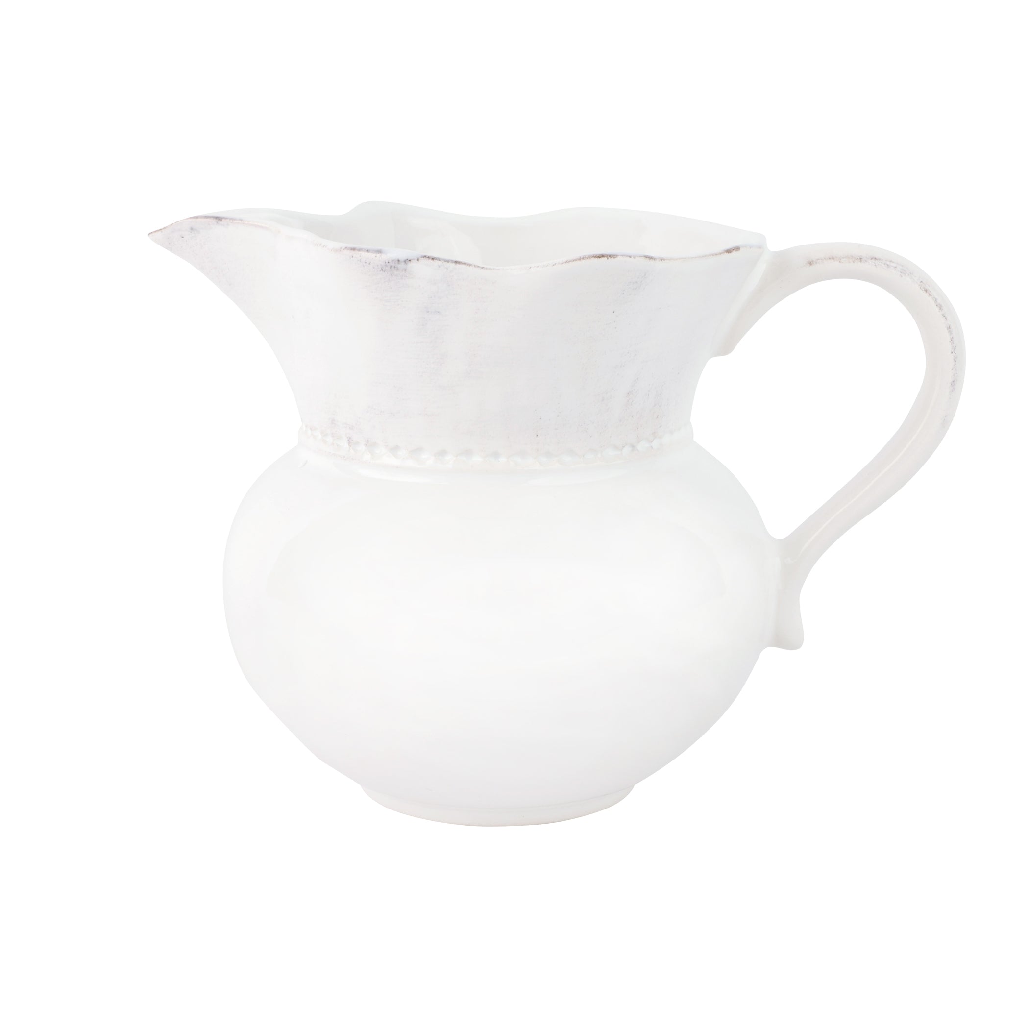 Giorno Ash Pitcher