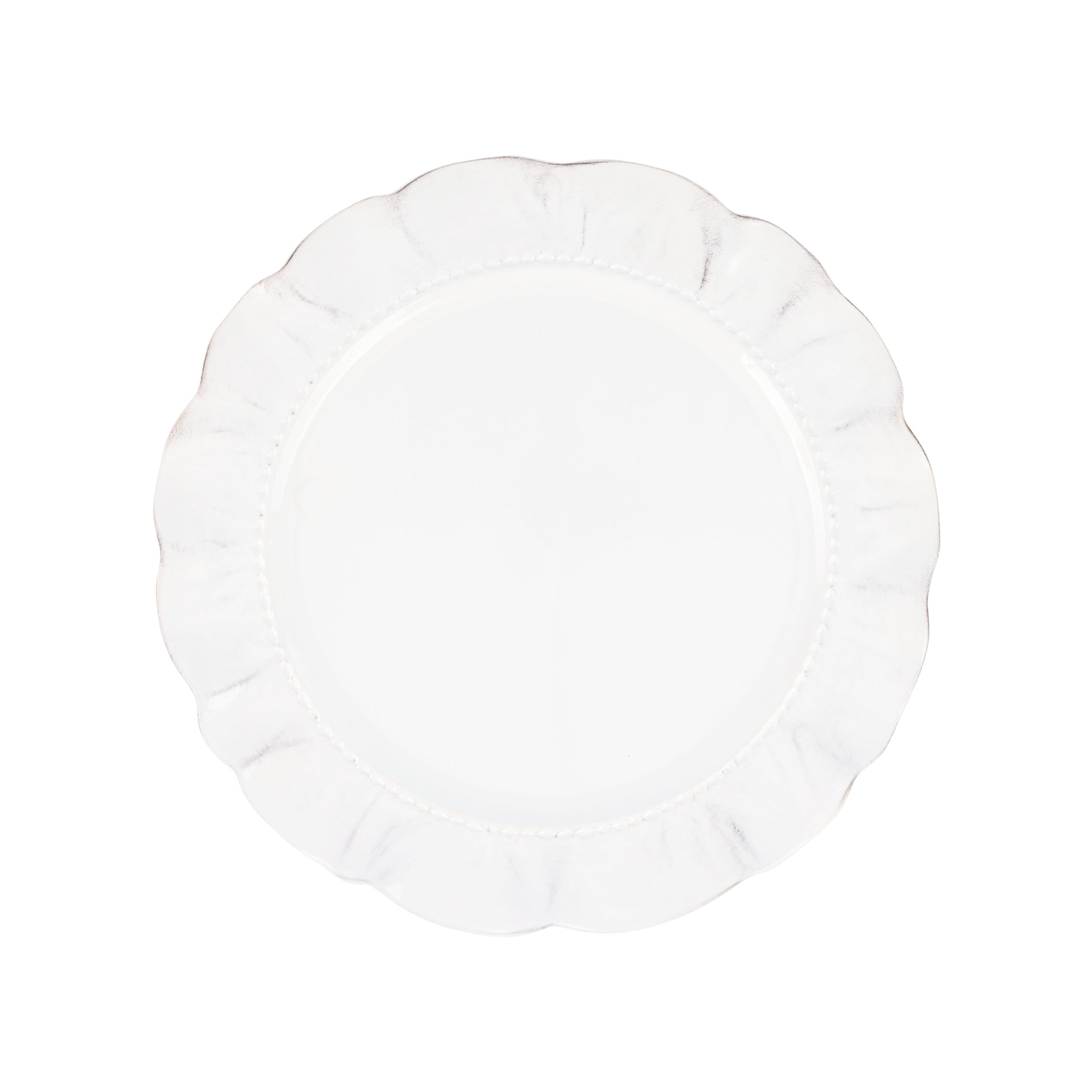 Giorno Ash Service Plate/Charger