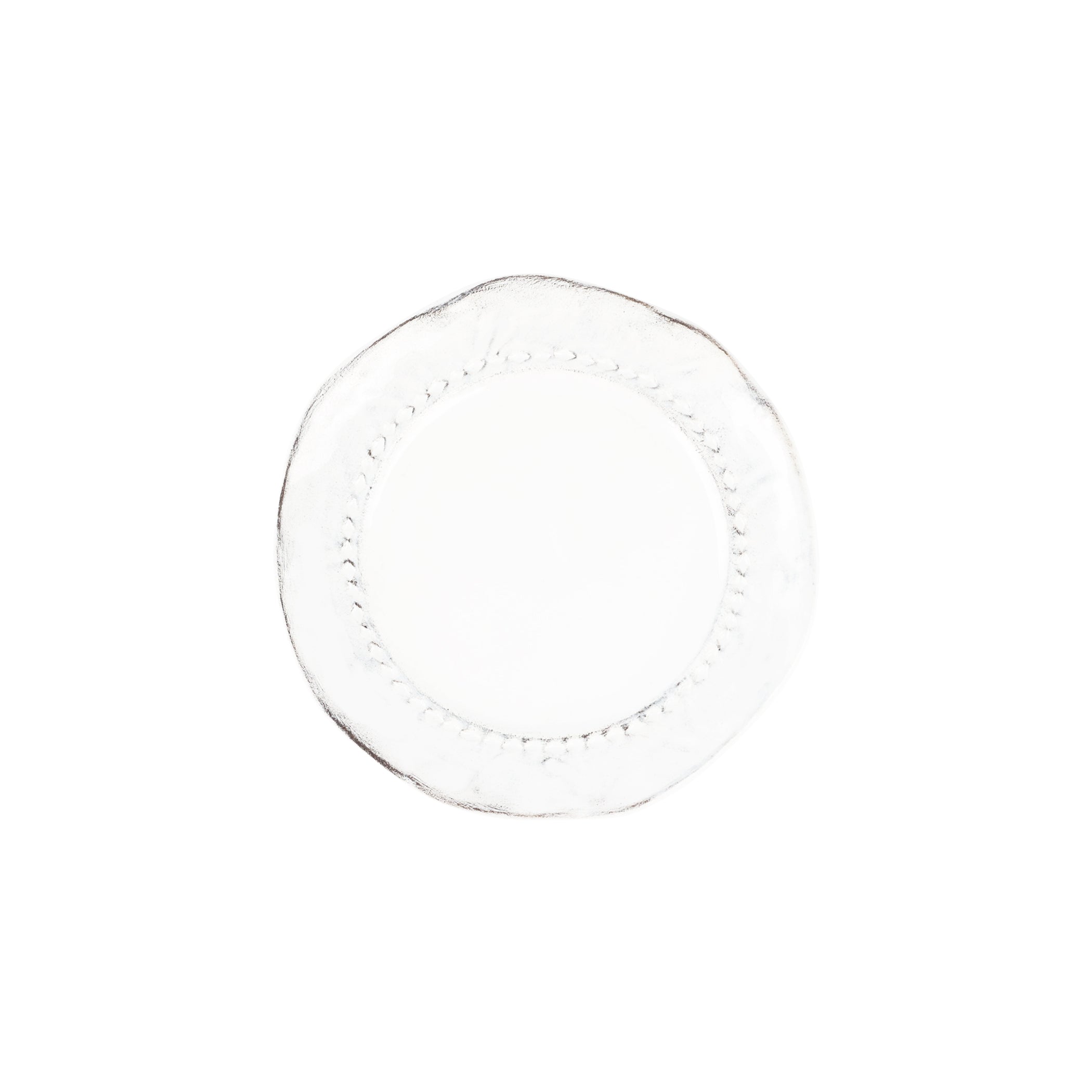 Giorno Ash Canape Plate