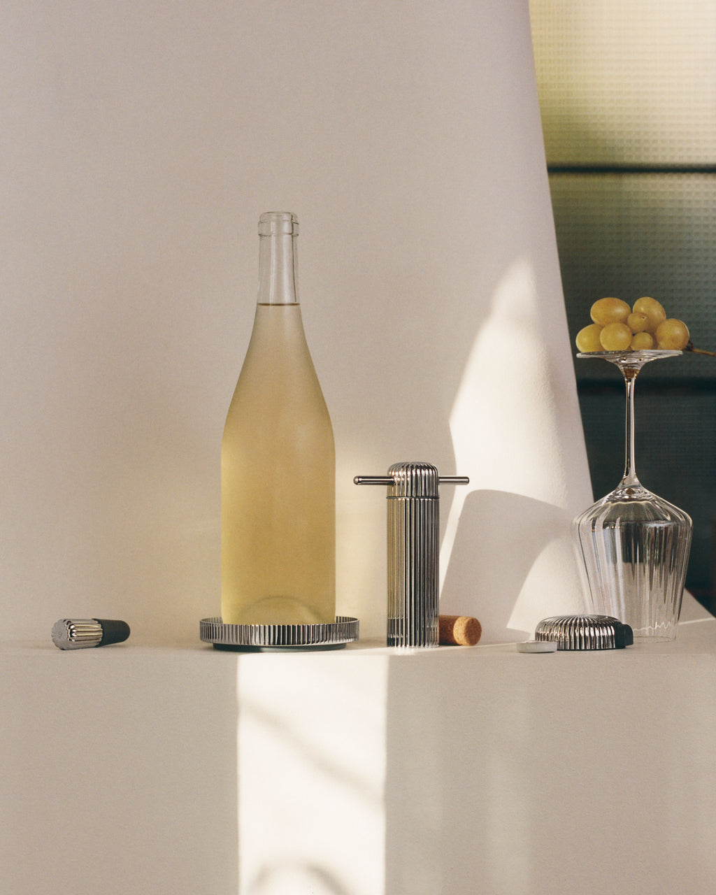 Bernadotte Wine Foil Cutter