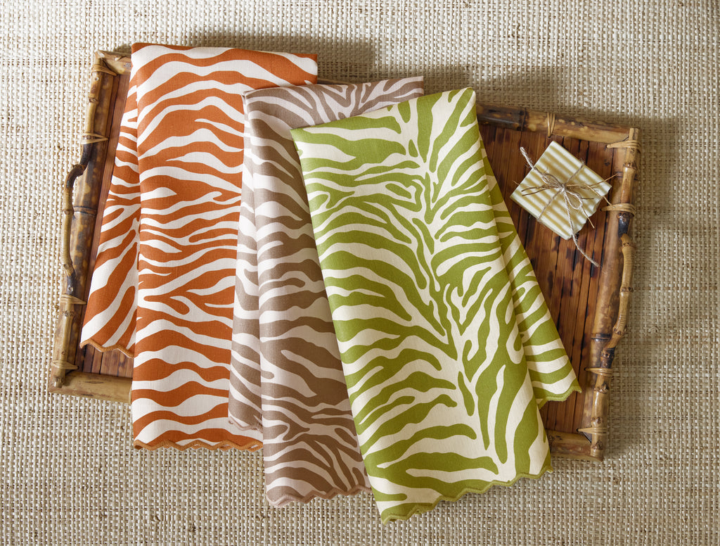 Regine Guest Towel, Set of 2