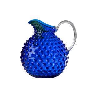 Gene Krupa Acrylic Pitcher