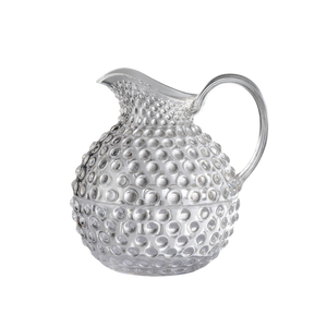 Gene Krupa Acrylic Pitcher