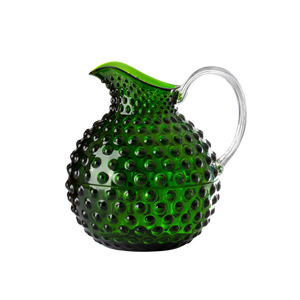 Gene Krupa Acrylic Pitcher