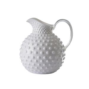 Gene Krupa Acrylic Pitcher