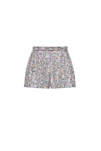 The Georgie Short in Pastel
