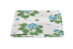 Geranium Fitted Sheet