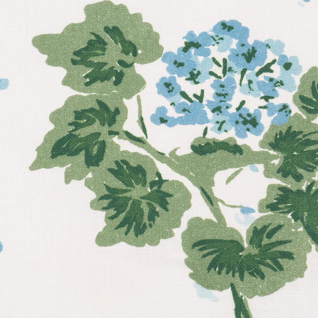 Geranium Tablecloth