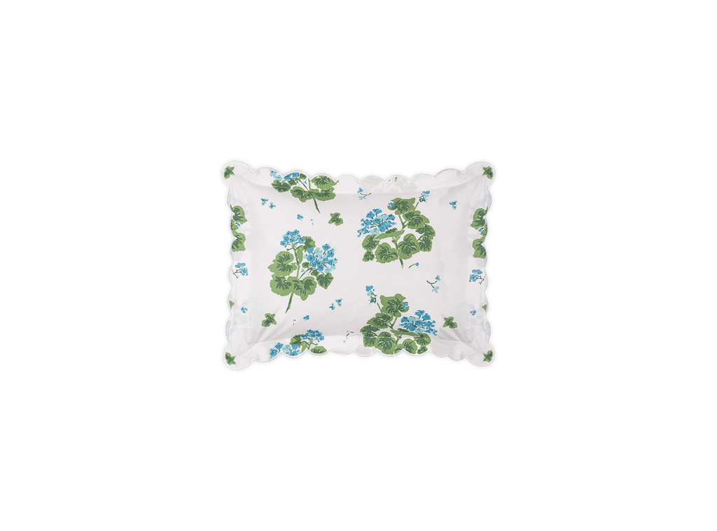 Geranium Sham