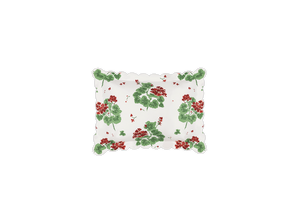 Geranium Sham