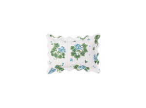 Geranium Sham