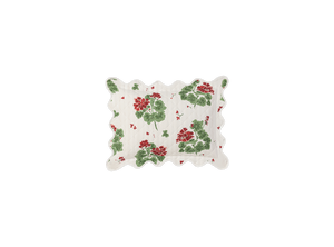 Geranium Sham