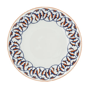 Ginori Anatolia Charger Plate