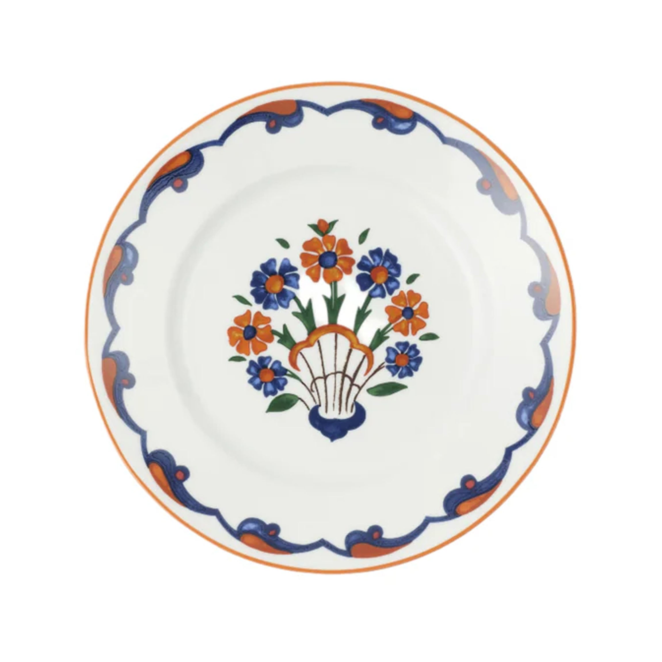 Ginori Anatolia Dessert Plate