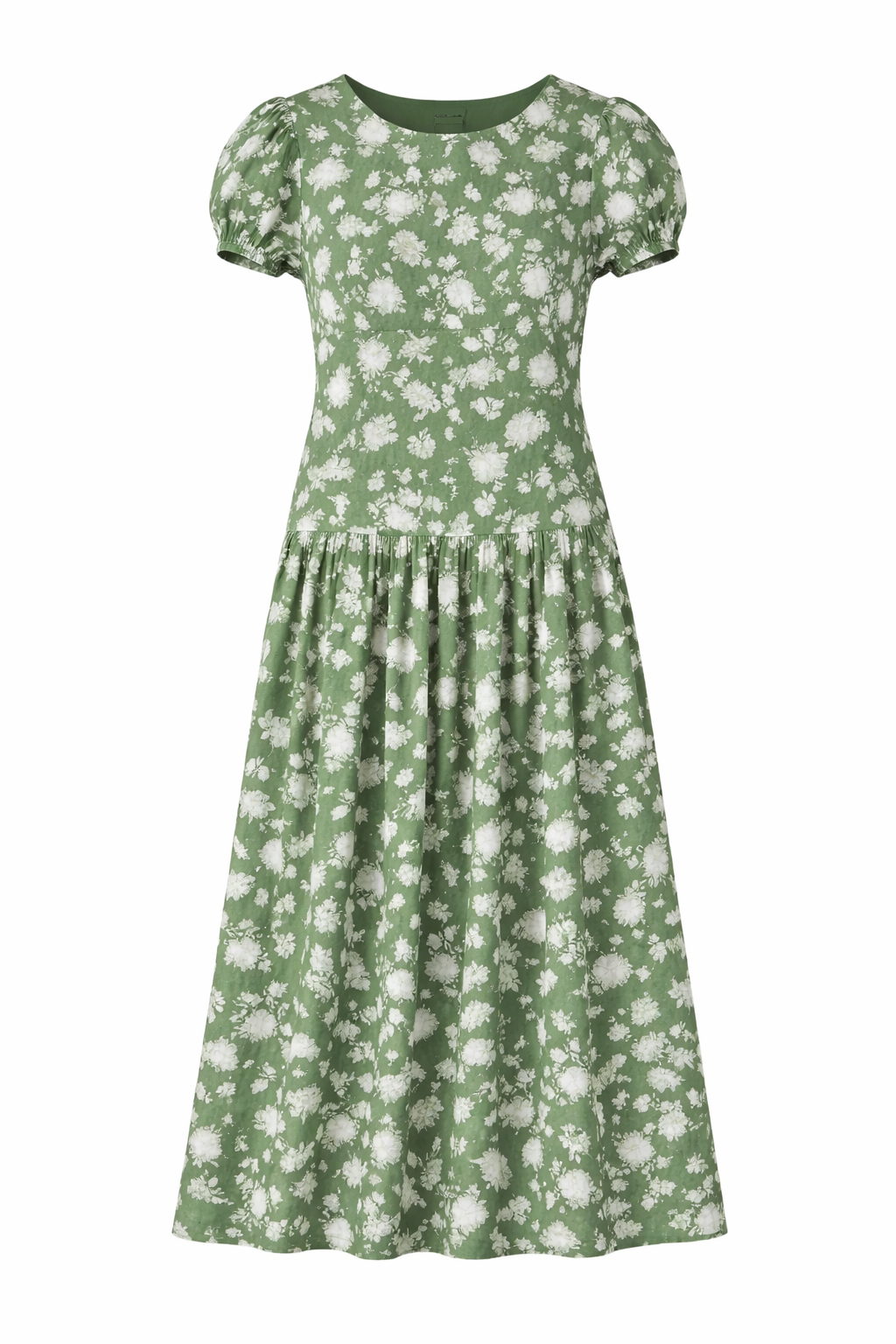 Gisella Dress