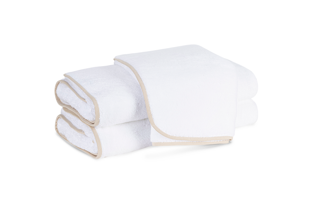 Giza Guest Towel